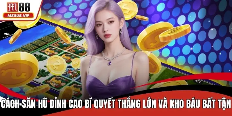 Cách Săn Hũ Đỉnh Cao Thắng Lớn Và Kho Báu Bất Tận 1 Cách săn hũ