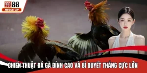 Chiến thuật đá gà