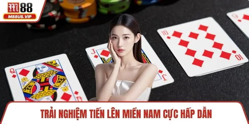 Trải nghiệm Tiến lên miền Nam cực hấp dẫn