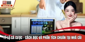 Tỷ lệ cá cược